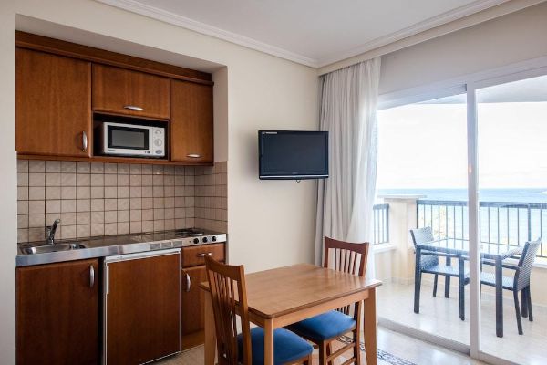 Hotel Apartamentos Blau Parc (Sant Antoni de Portmany)